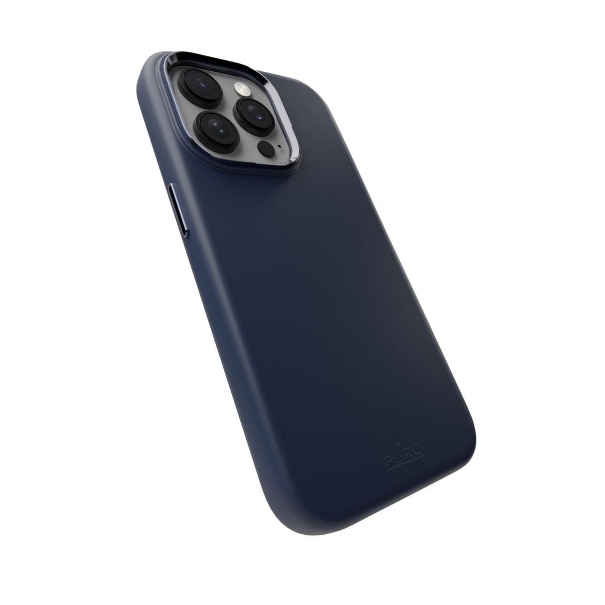 PURO Cover ICON MAG PRO til iPhone 15 Pro Max