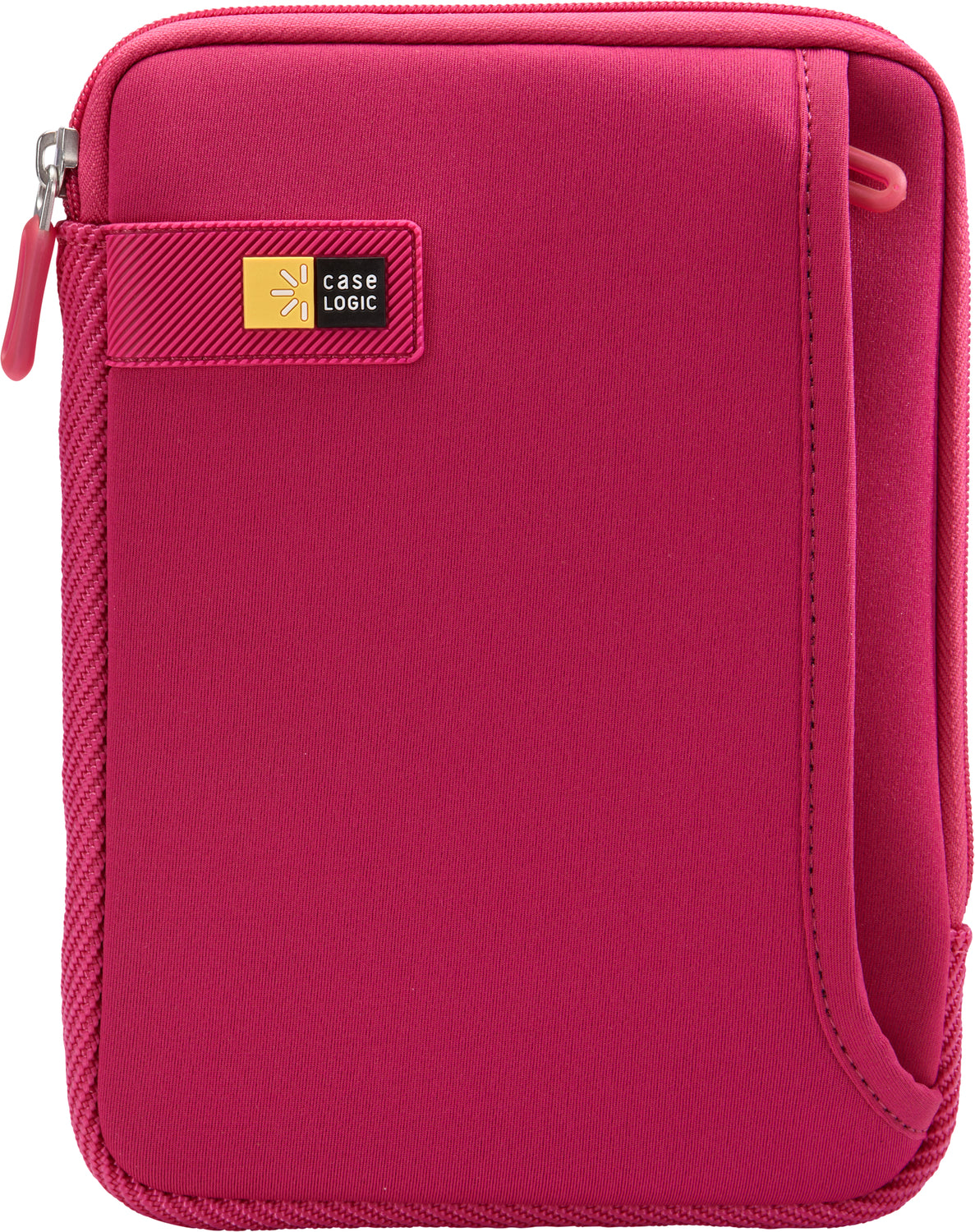 Case Logic Sleeve iPad Mini/7" Tablet. Pink