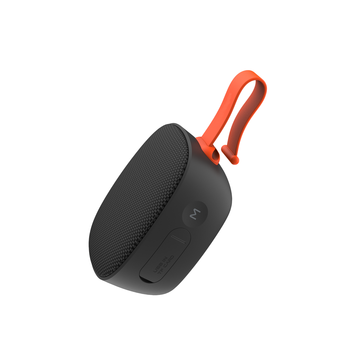 Sinox Sonitus Travel30 højttaler. Sort