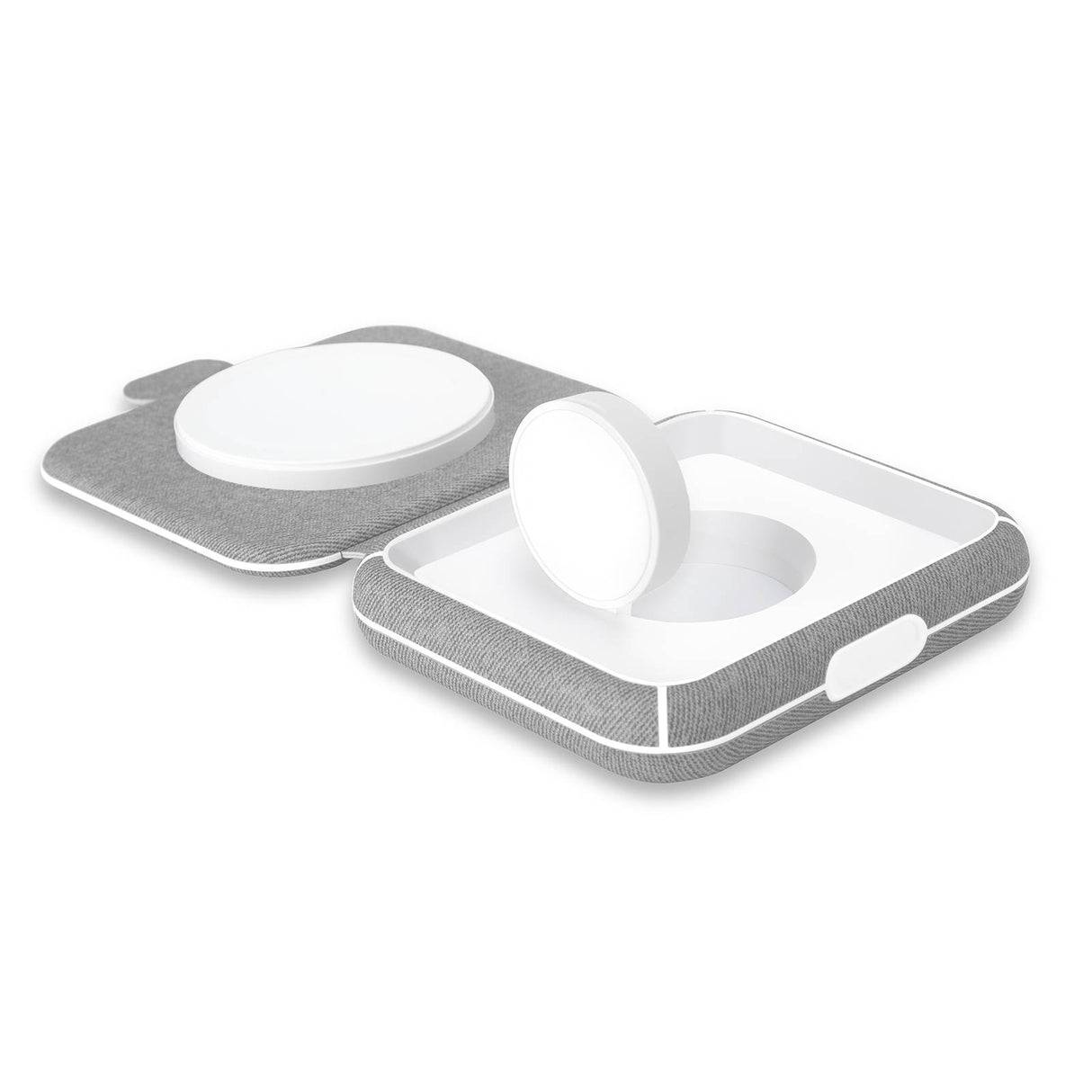 PURO Power Go 2-i-1 opladningsmodul