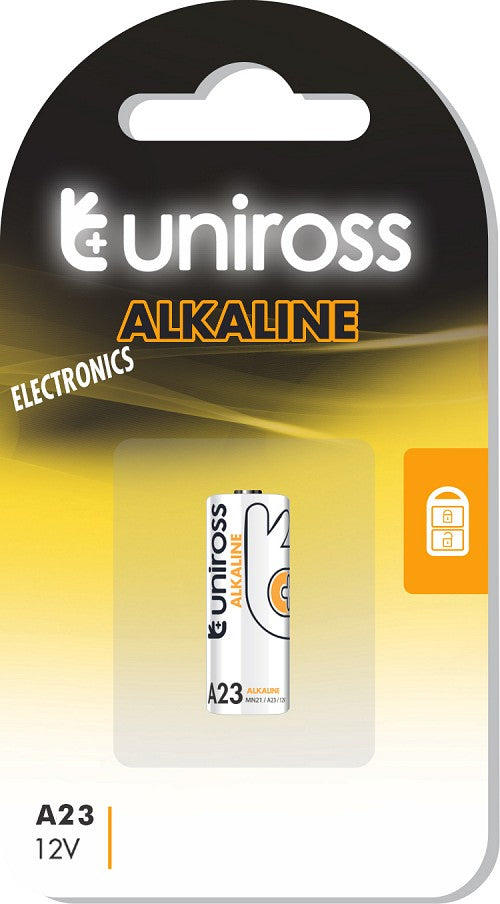 Uniross 23/LRV08 Alkaline