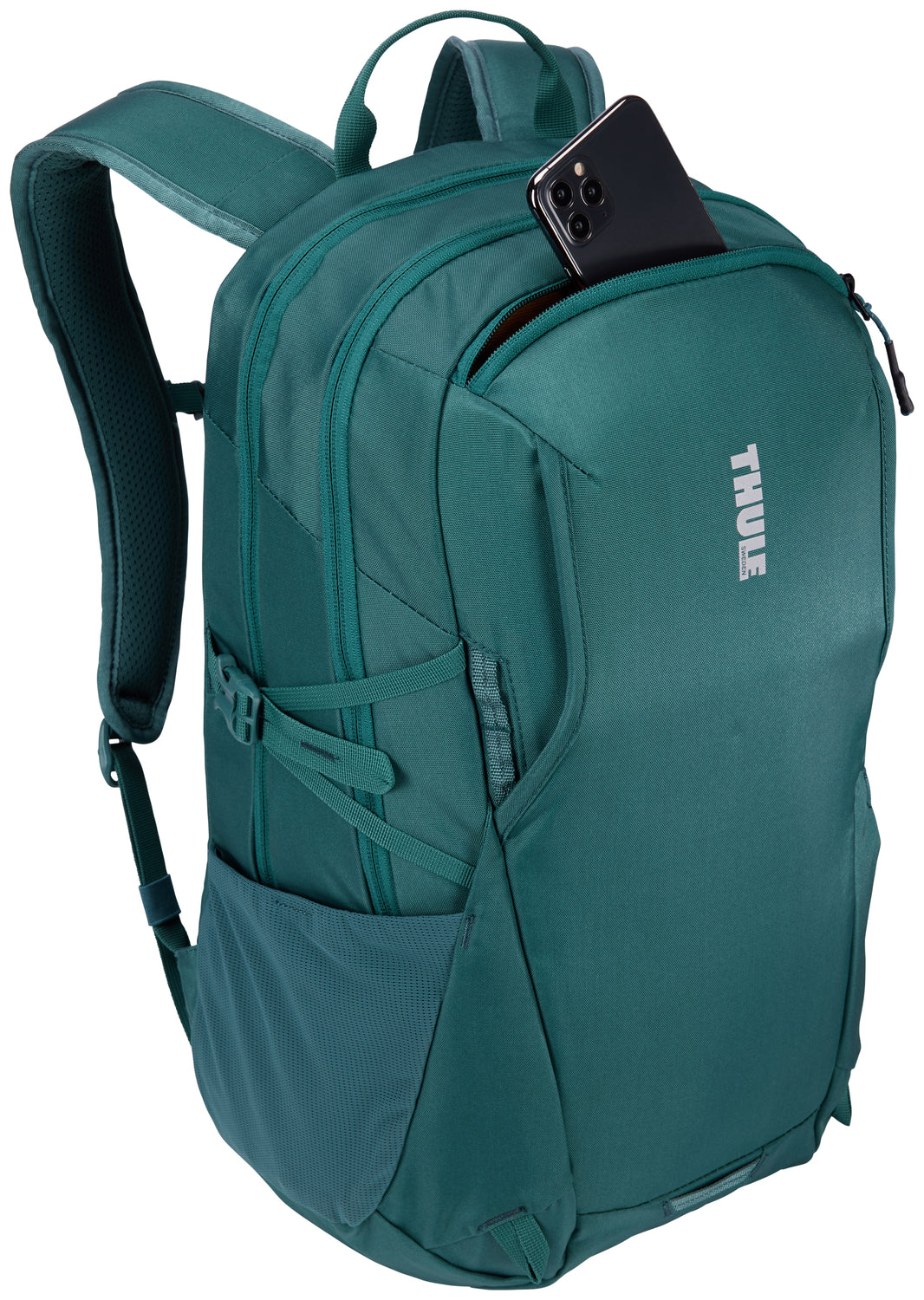 Thule EnRoute rygsæk 23L. Mallard Green