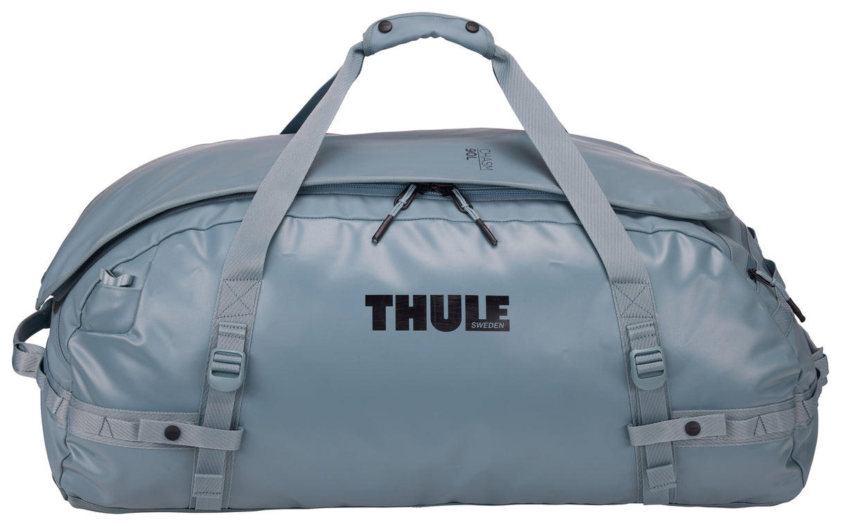 Thule Chasm Duffel 90L. Pond