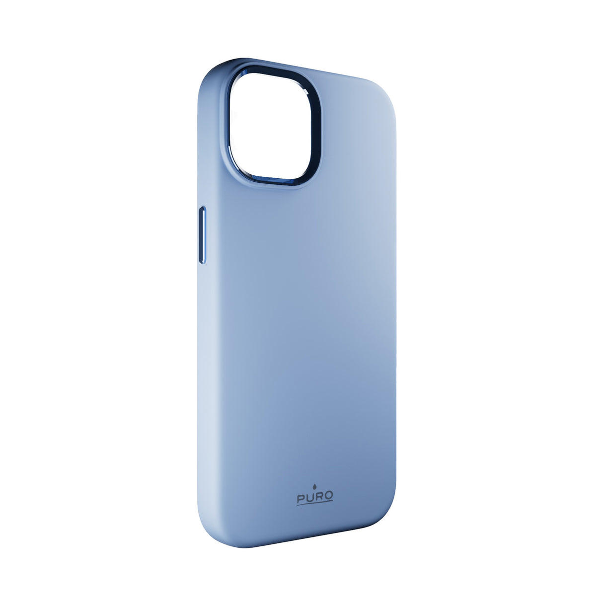 PURO Cover ICON MAG PRO til iPhone 15