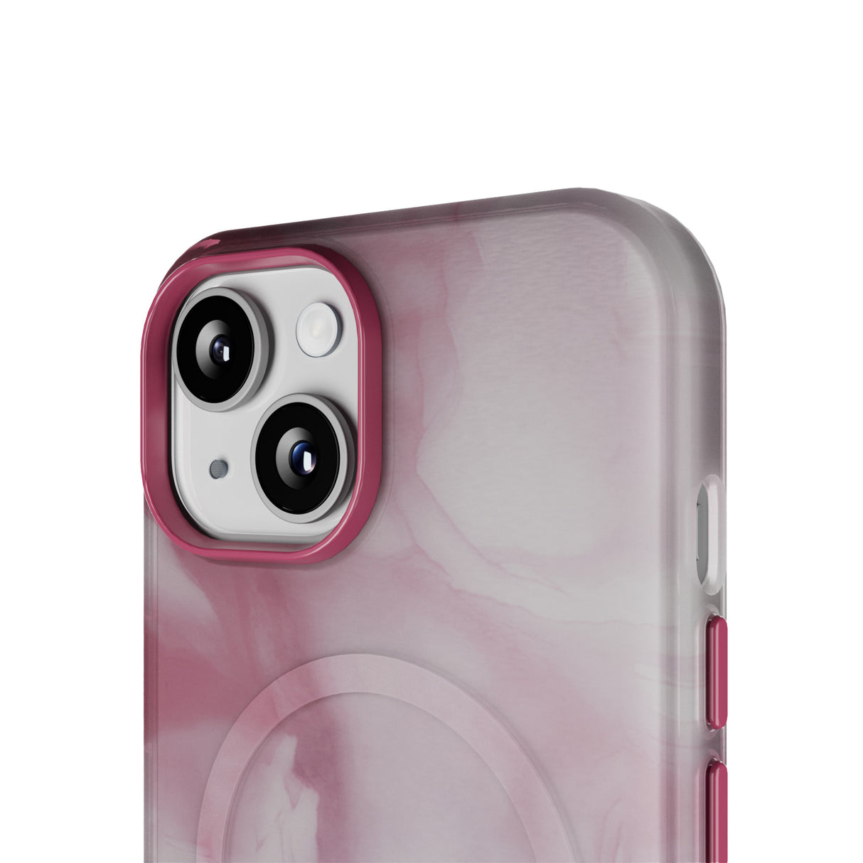 PURO Aqua Cover til iPhone 15