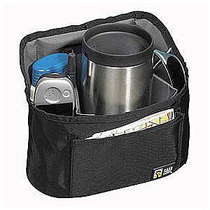 Case Logic Compact Seat Organizer. Sort