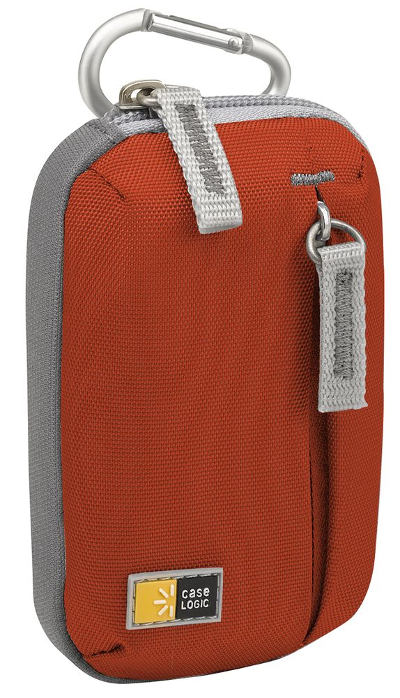 Case Logic Camera Case. Orange