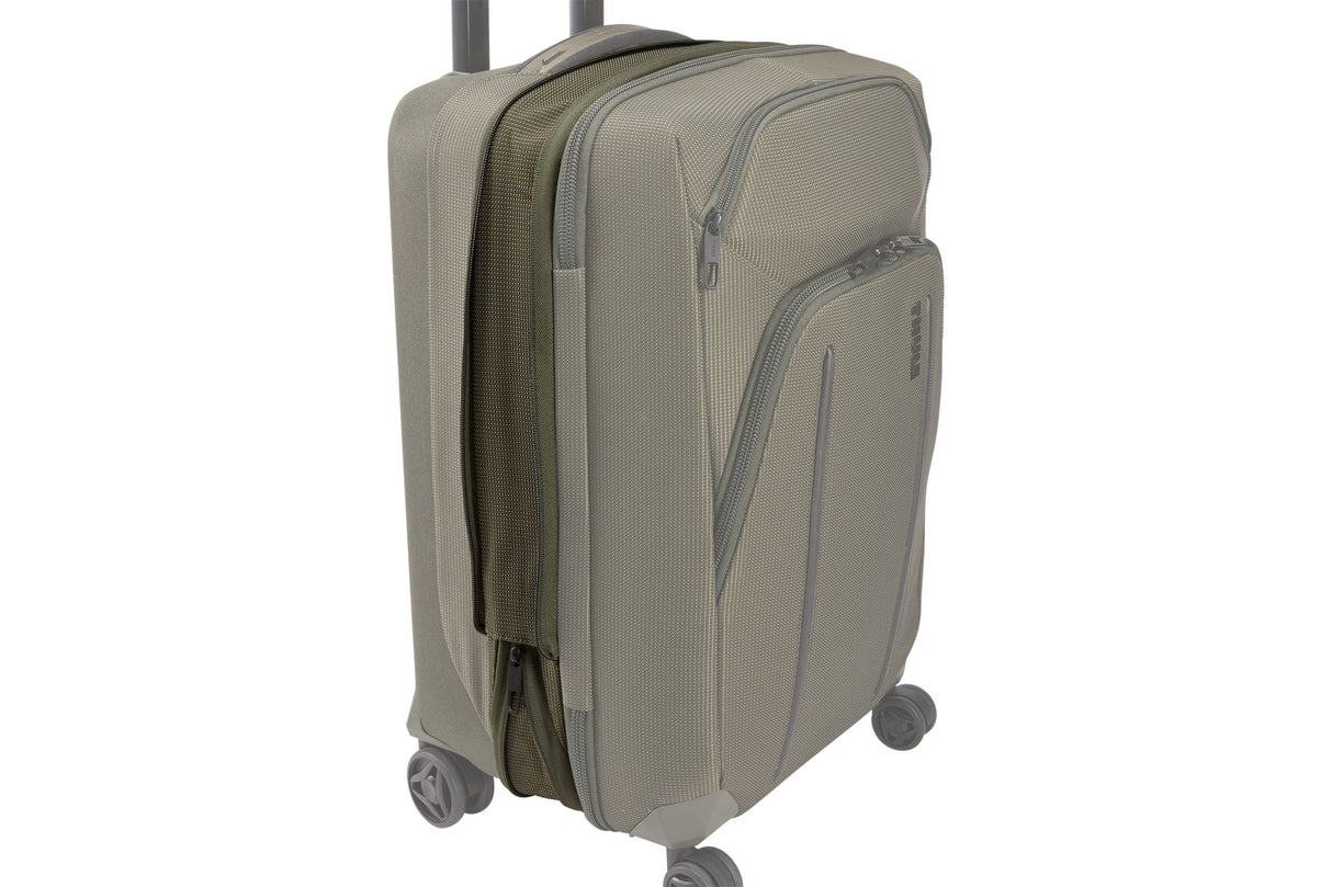 Thule Crossover 2 Boarding Bag 25L. Forest Night Green