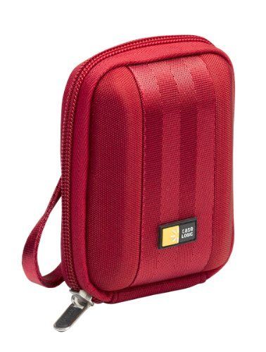 Case Logic Camera Case. Red
