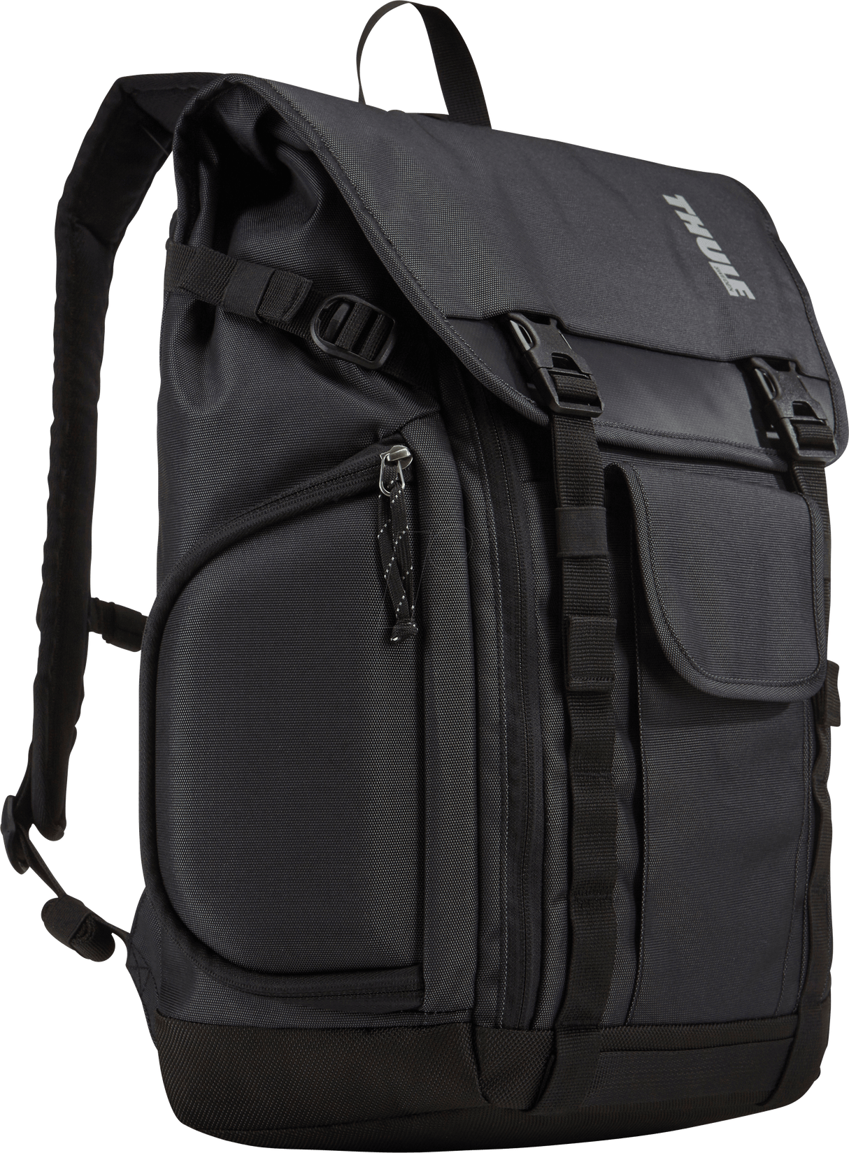 Thule Subterra rygsæk. Sort