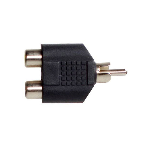 Connectech Phono splitter. Sort