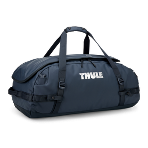 Thule Chasm 70L rejsetaske. Mørkeste blå