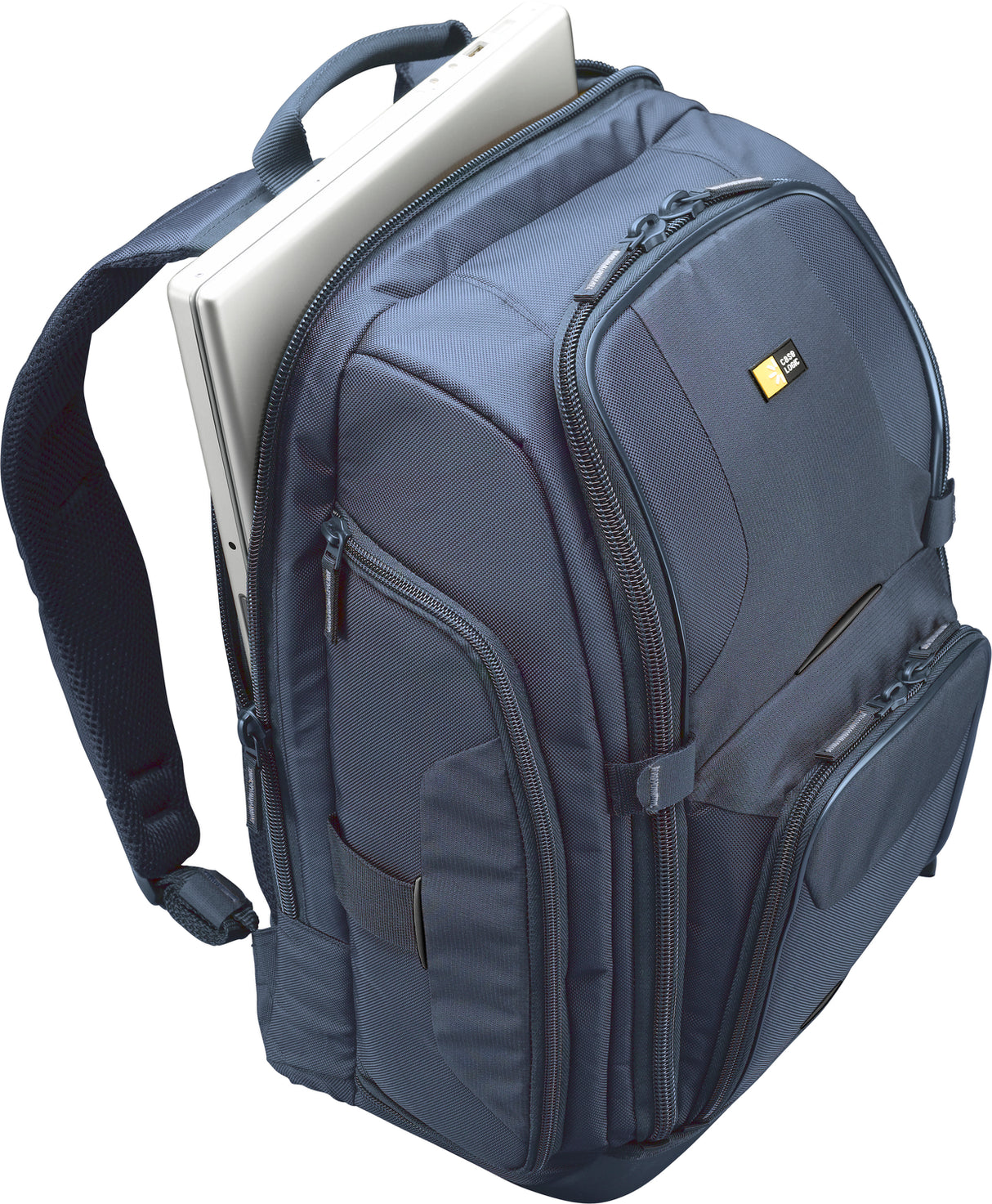 Case Logic Backpack til SLR Camera. Blå