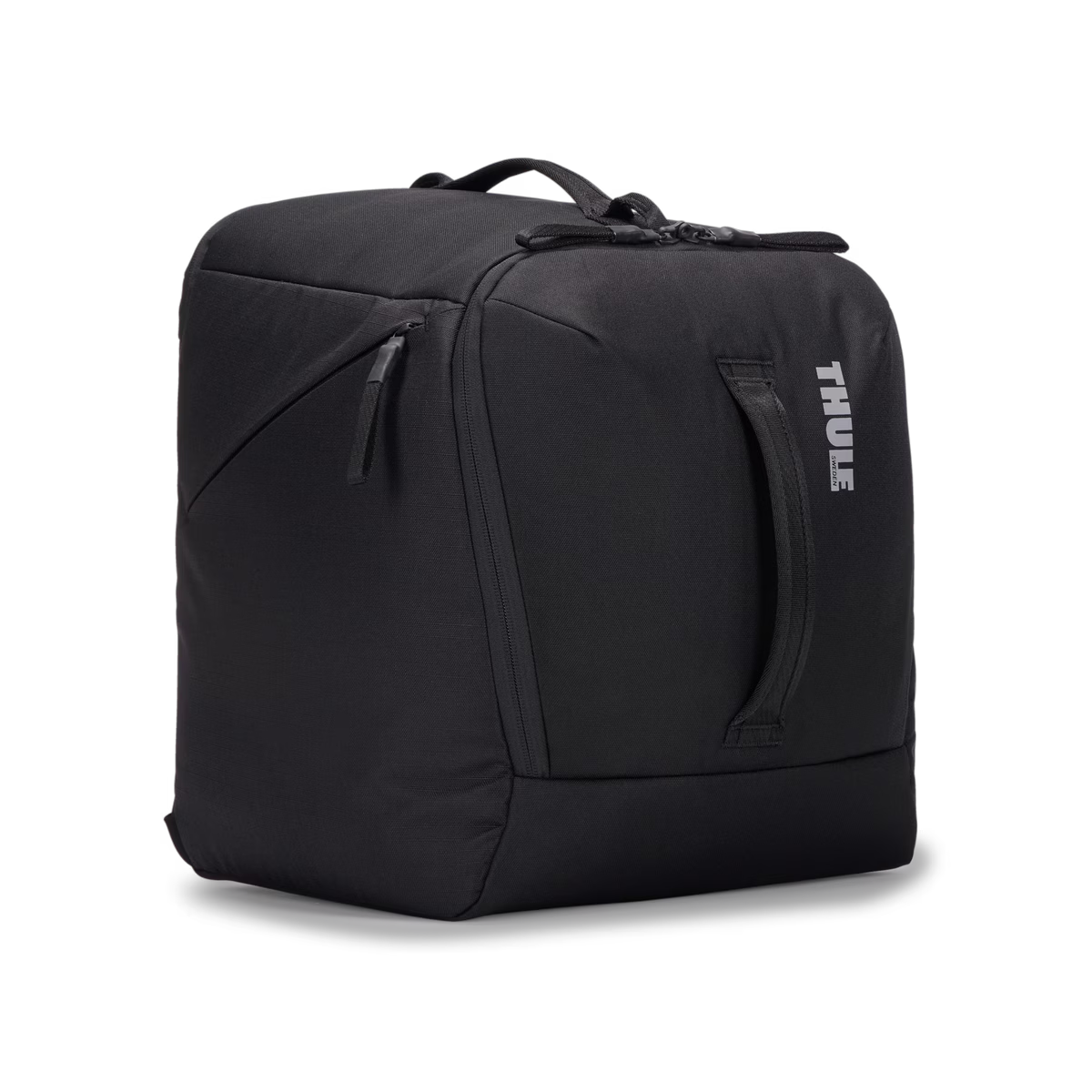 Thule RoundTrip ski- og snowboardstøvletaske 35L. Sort