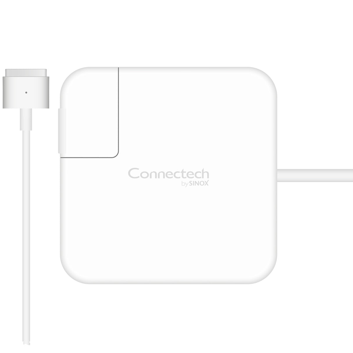 Connectech MagSafe 2™ 60W erstatningslader