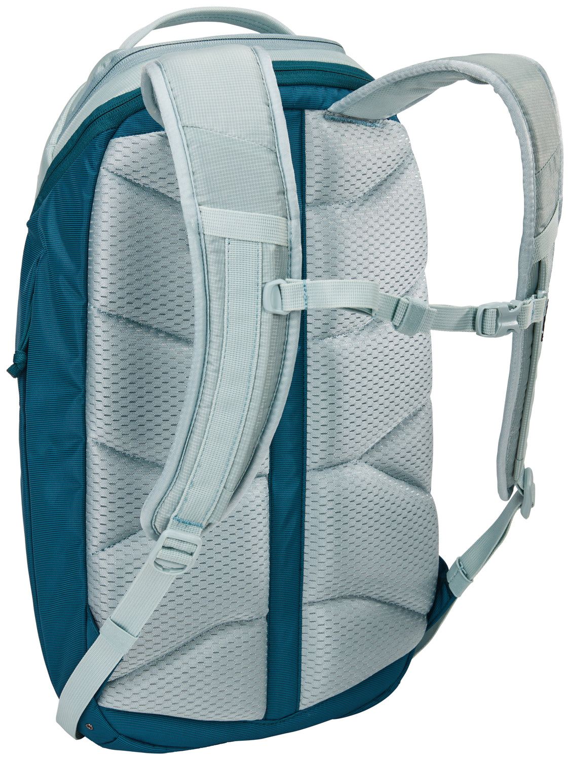 Thule EnRoute Backpack 23L. Alaska/Deep Teal