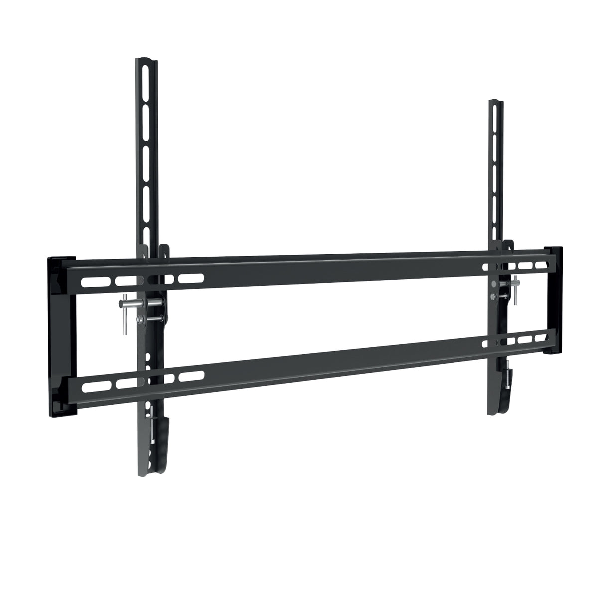 Vivanco TV-vægbeslag, TILT, 85", 65 kg, VESA 800x400