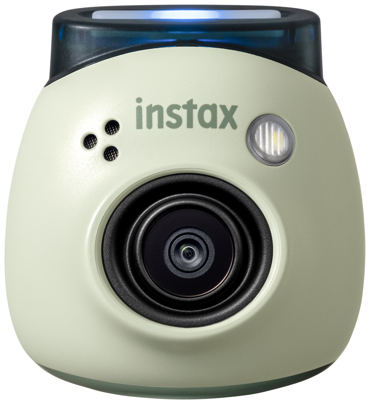 INSTAX Pal digitalt kamera. Pistachiegrøn