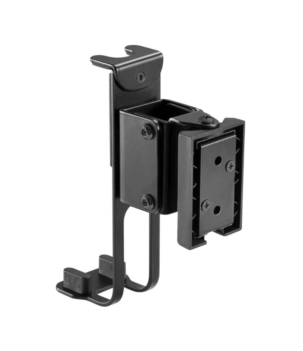 Sinox One SONOS® One, One SL, Play:1 højttalerbeslag. Sort