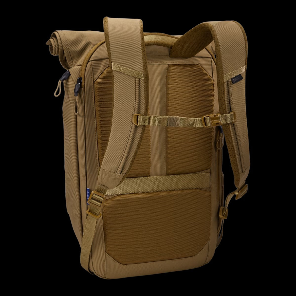 Thule Paramount laptop rygsæk 24L. Nutria Brown