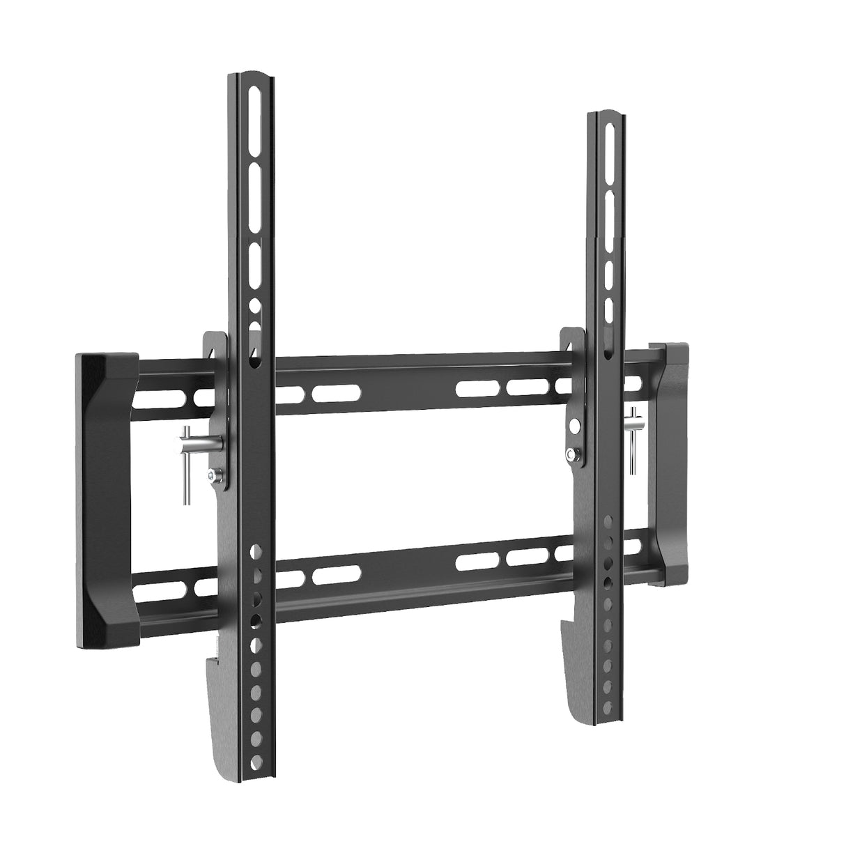 Vivanco TV-vægbeslag, TILT, 75", 35 kg, VESA 400x400