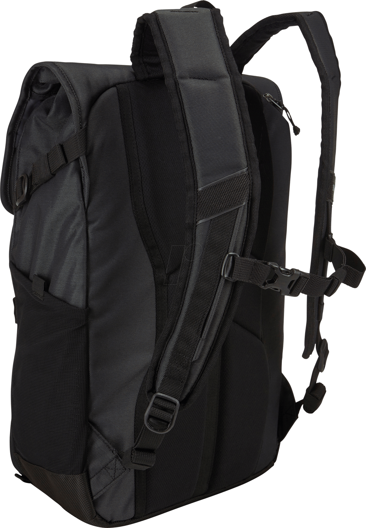 Thule Subterra rygsæk. Sort