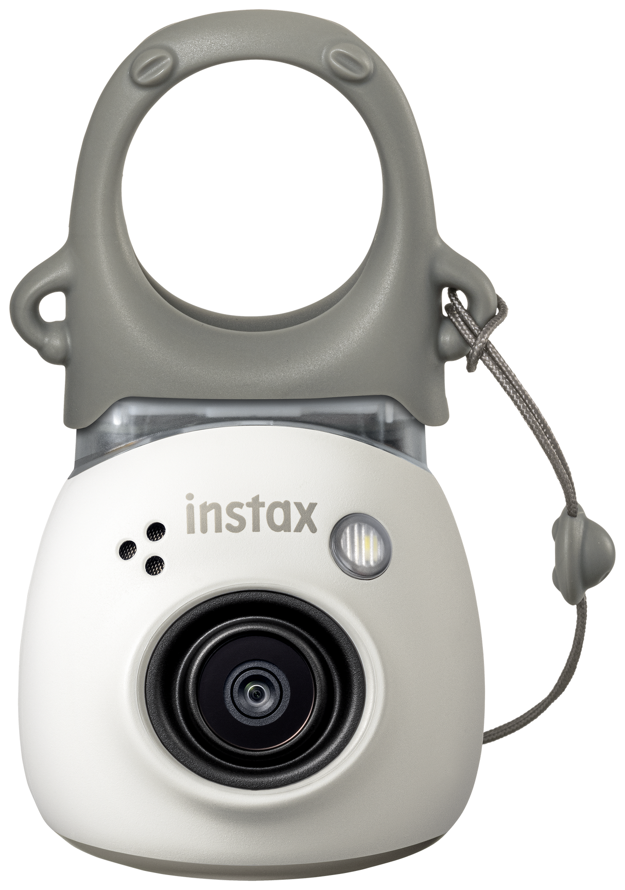 INSTAX Pal digitalt kamera. Creme