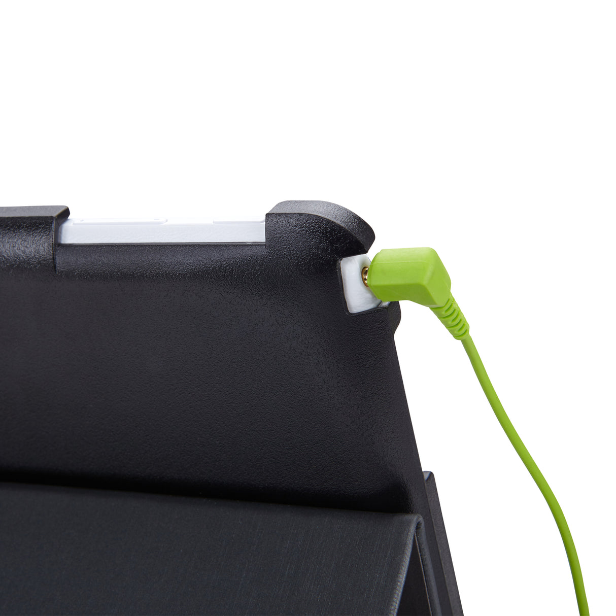 Case Logic Roterende Galaxy Tab4. 10,1". Hvid