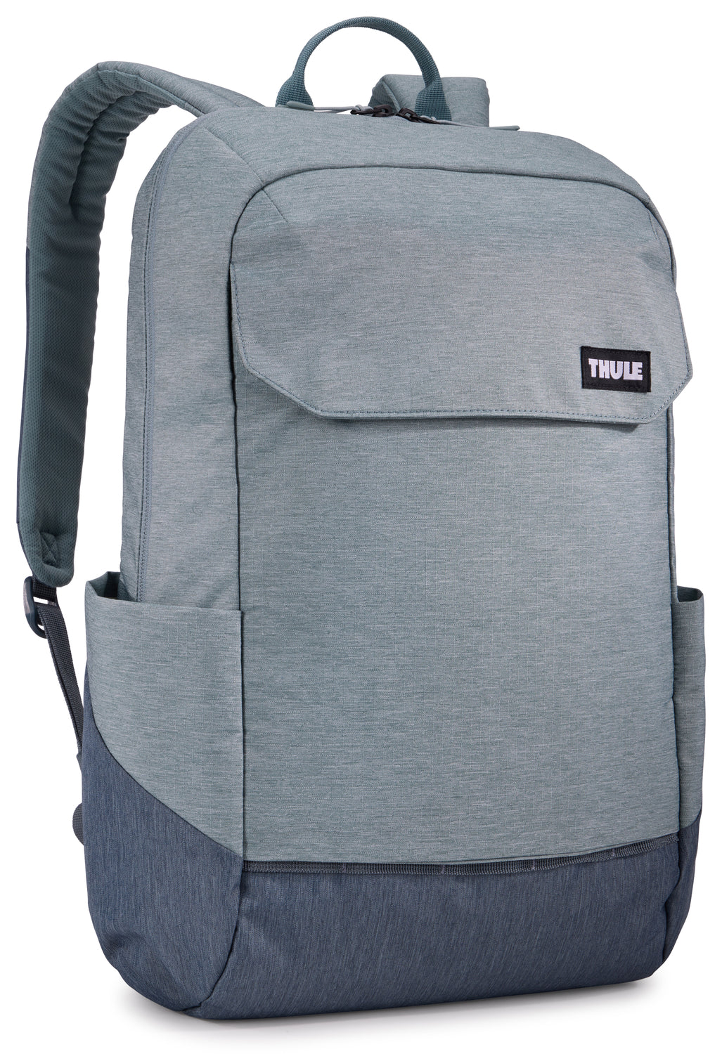 Thule Lithos Backpack 20L Pond Gray/Dark Slate