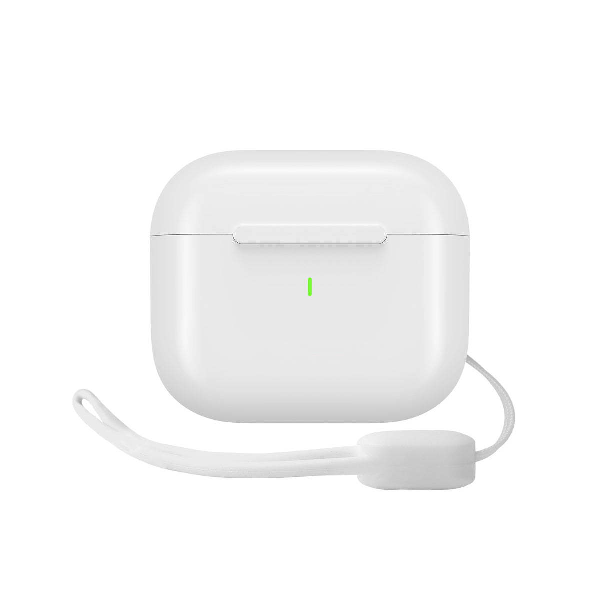 Sinox Lifestyle True Wireless Stereo headset. Hvid