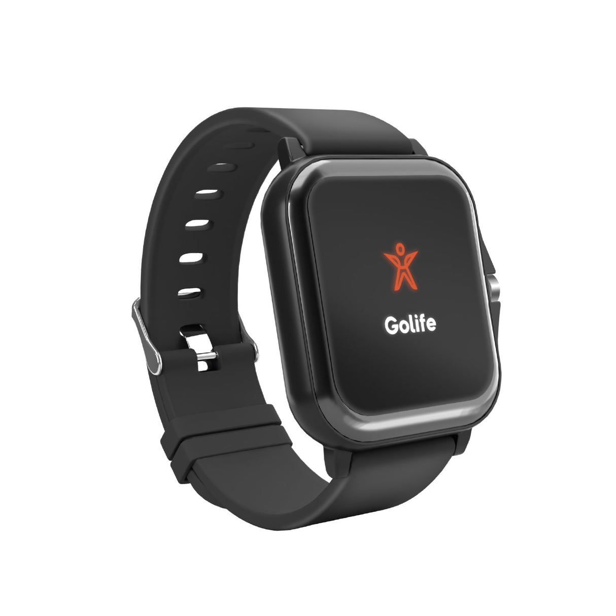 SBS Beat Air smartband sportsur. Sort