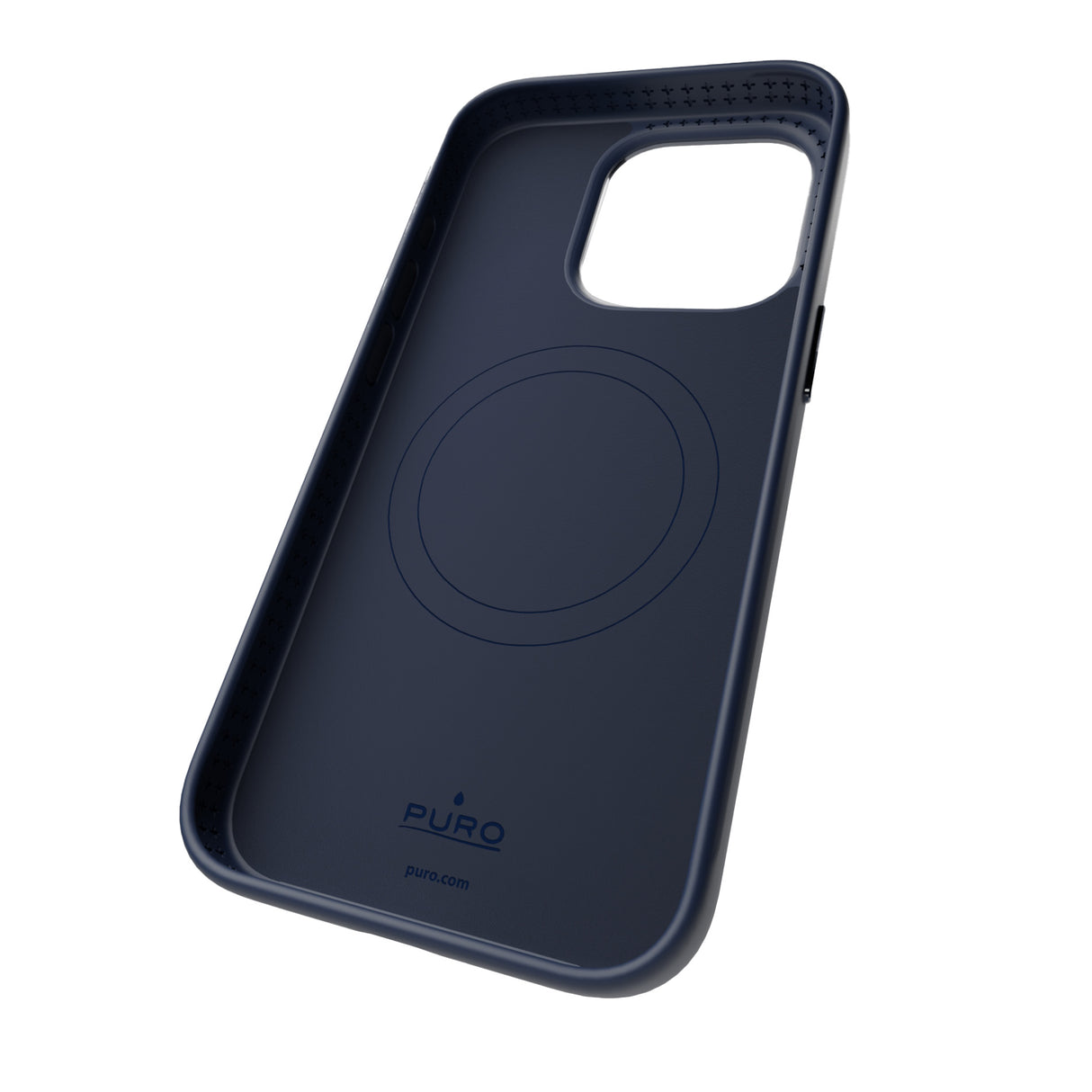 PURO Cover ICON MAG PRO til iPhone 15 Pro Max