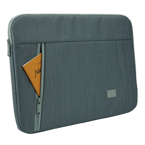 Case Logic Logic Huxton 15,6" Laptop Sleeve. Lysegrå