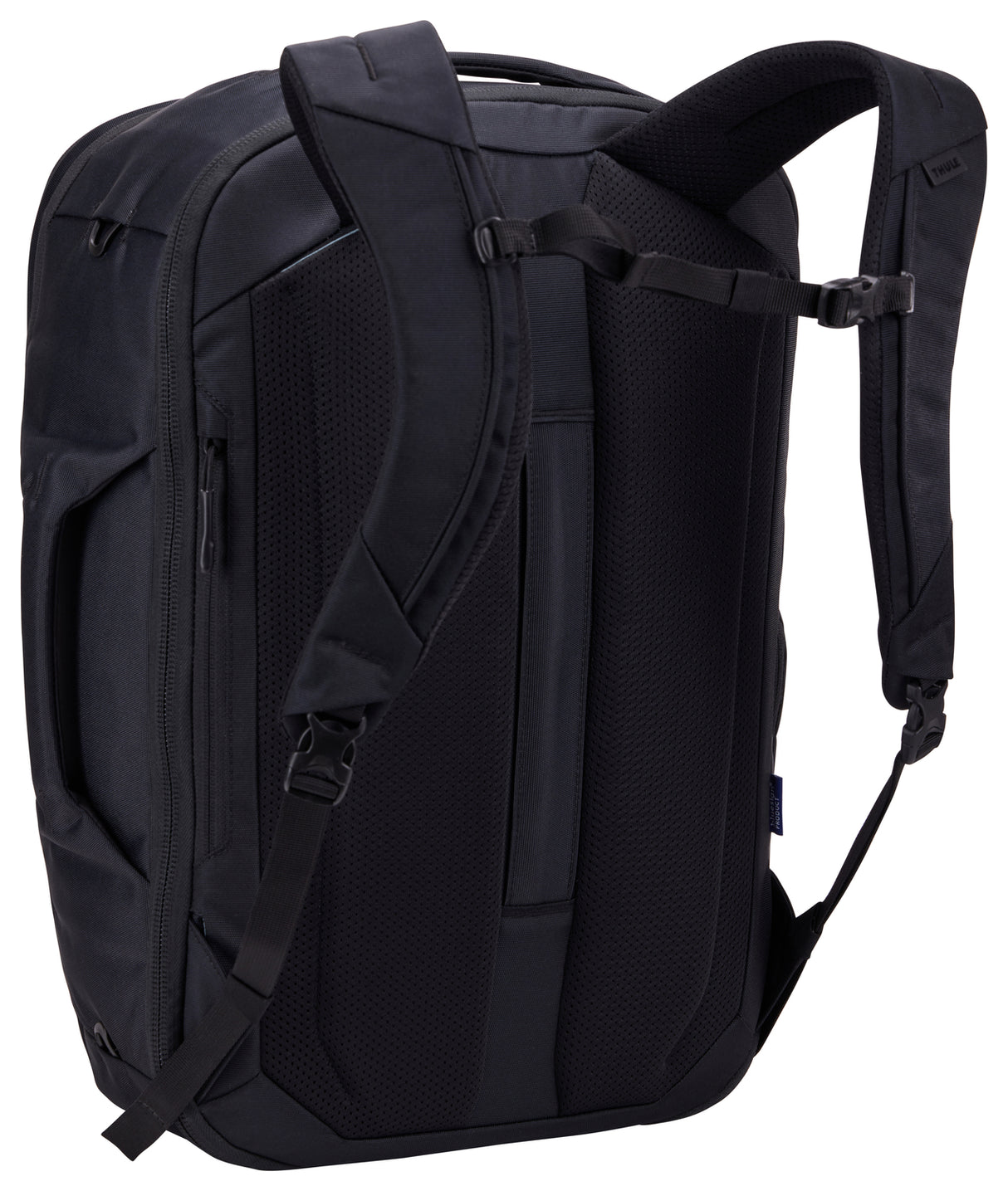 Thule Subterra 2 Convertible Carry On. Sort