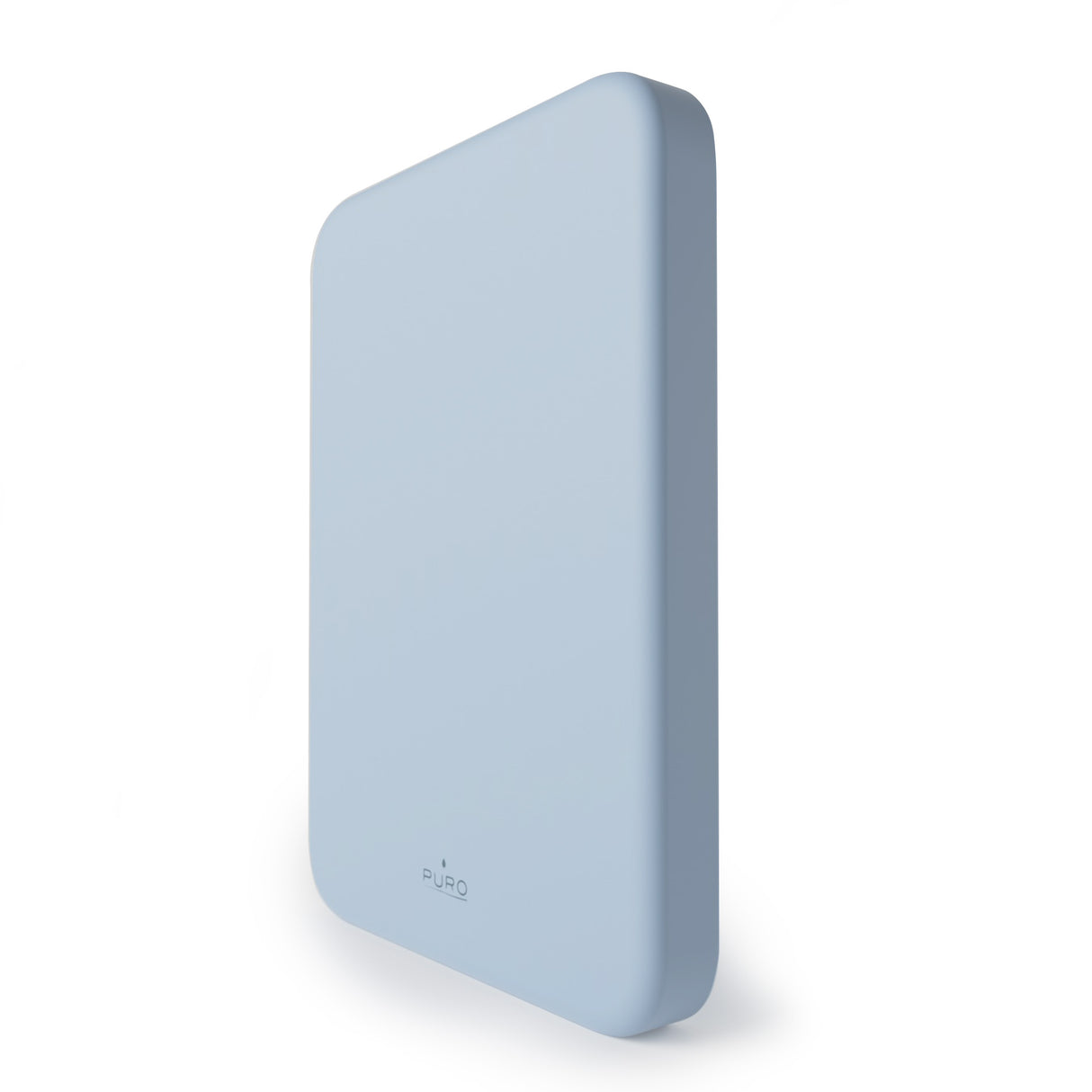 PURO Power Bank Wireless "Mini Power Mag" 4200 mAh til iPhone