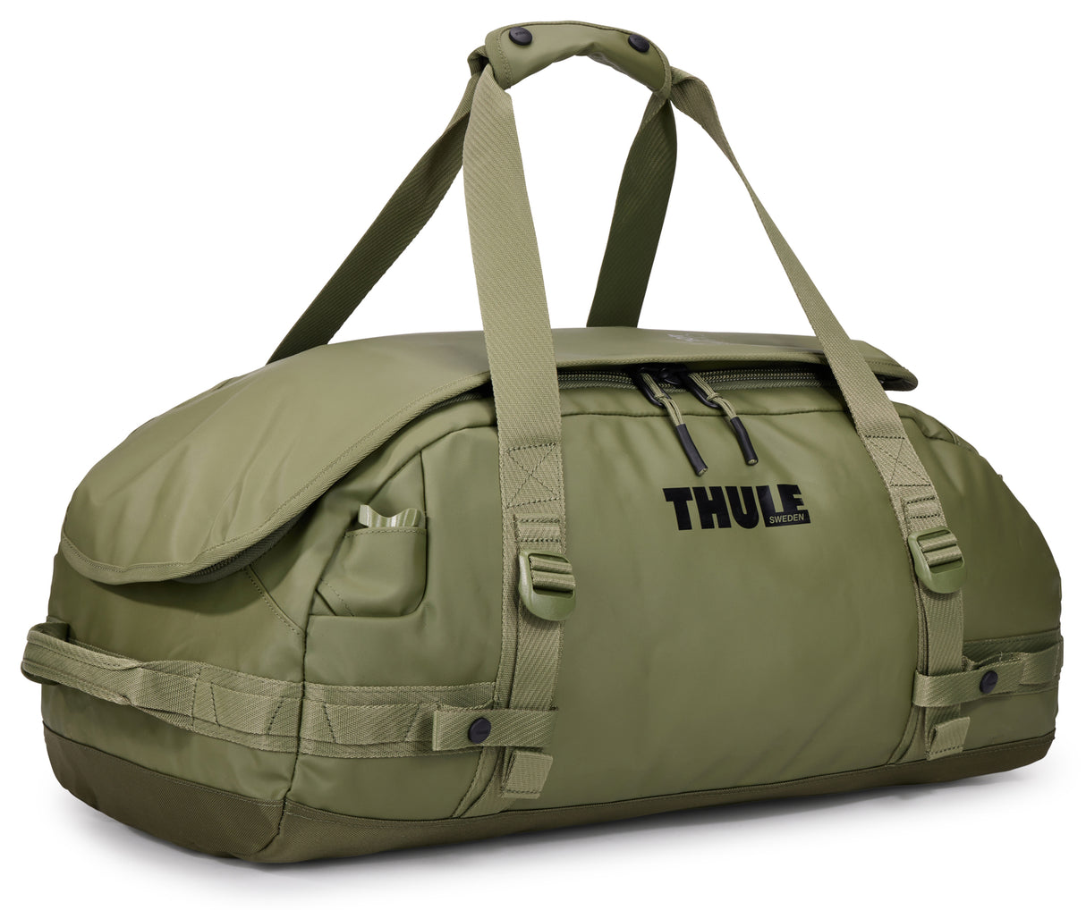 Thule Chasm Duffel 40L. Olivine