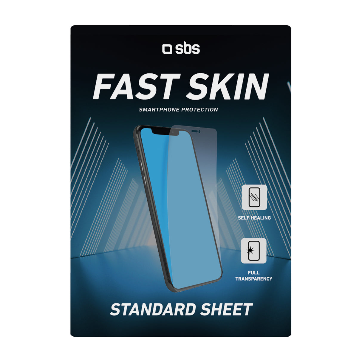 Sbs Fast Skin Standard
