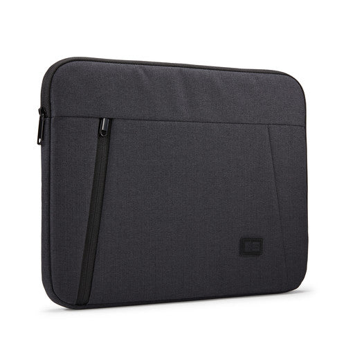 Case Logic Huxton 14" sleeve til bærbar computer. Sort