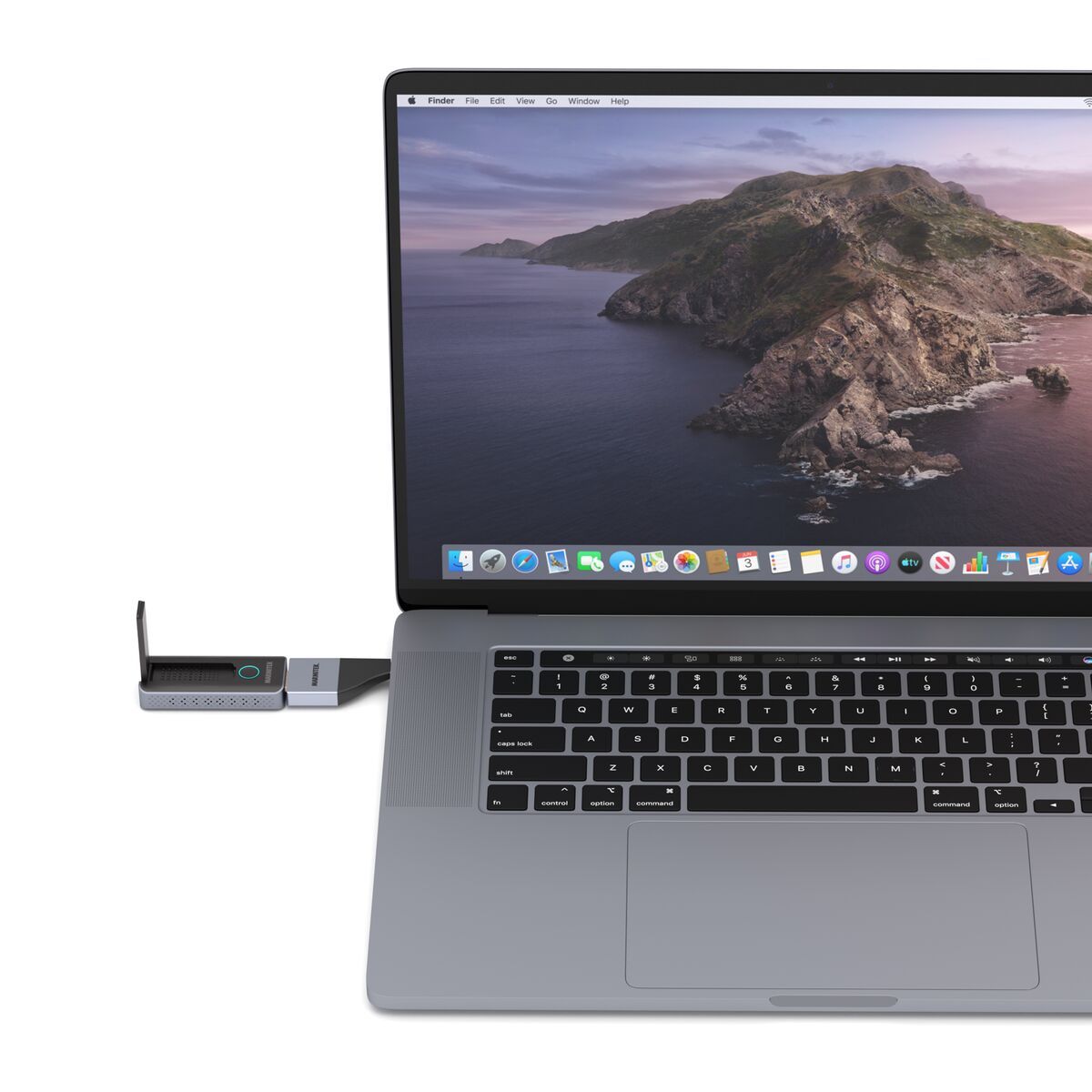 Marmitek Stream S1 Pro