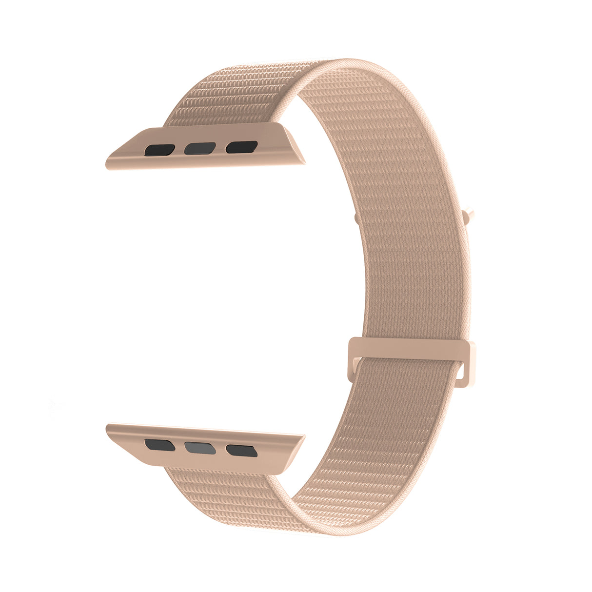PURO sportsrem til Apple Watch 42/44/45/49 mm