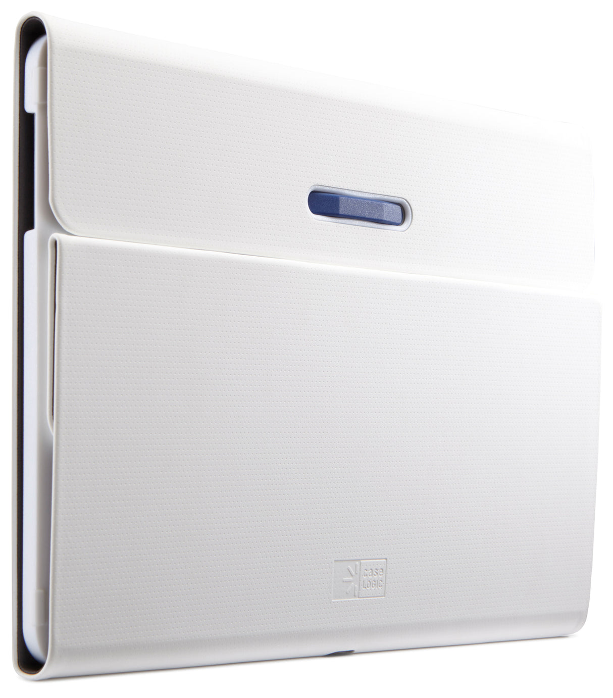 Case Logic Roterende Galaxy Tab4. 10,1". Hvid