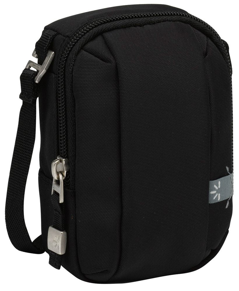 Case Logic kamerataske. Sort