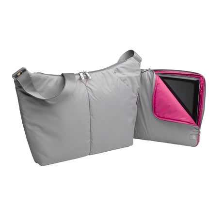 Case Logic PC Bag. Grey