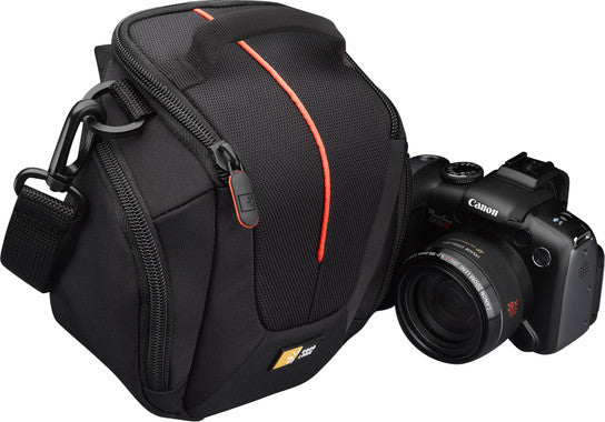 Case Logic Compact System / Hybrid Camera Case. Sort