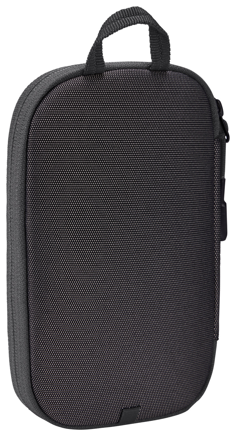 Thule Subterra 2 PowerShuttle Mini. Vetiver Gray