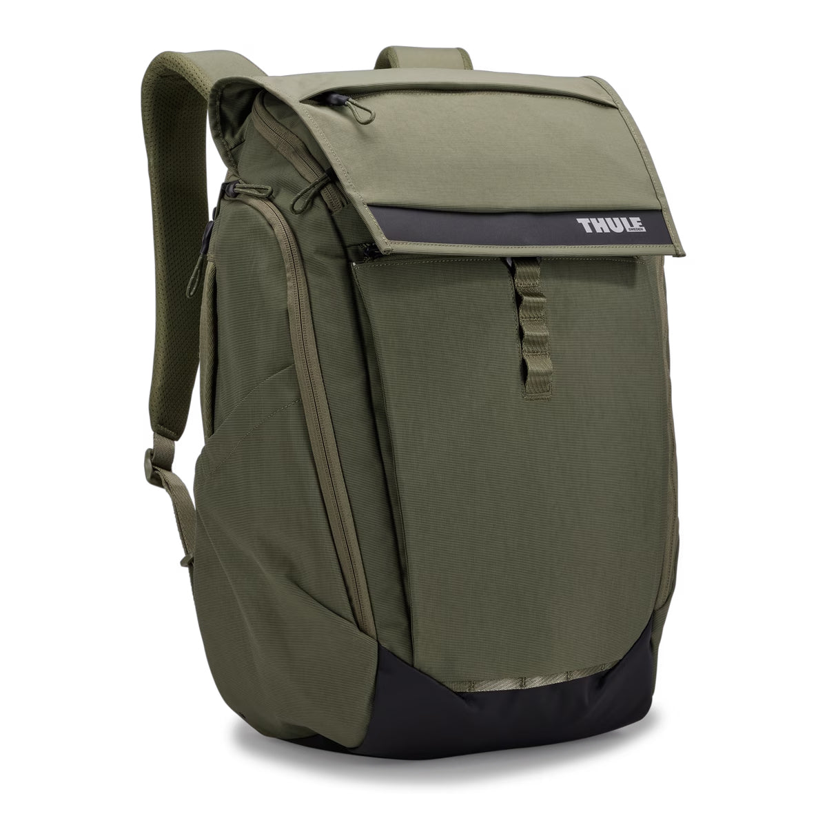 Thule Paramount laptop rygsæk 27L. Grøn