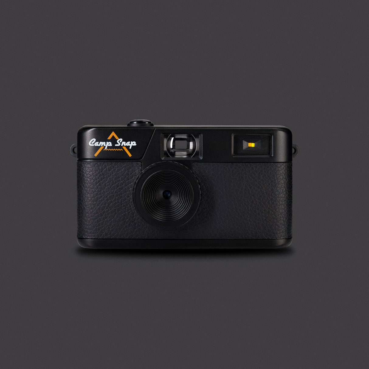 Camp Snap Camera. Stealth sort