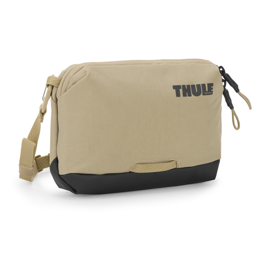 Thule Paramount skuldertaske 2 l. Blid beige