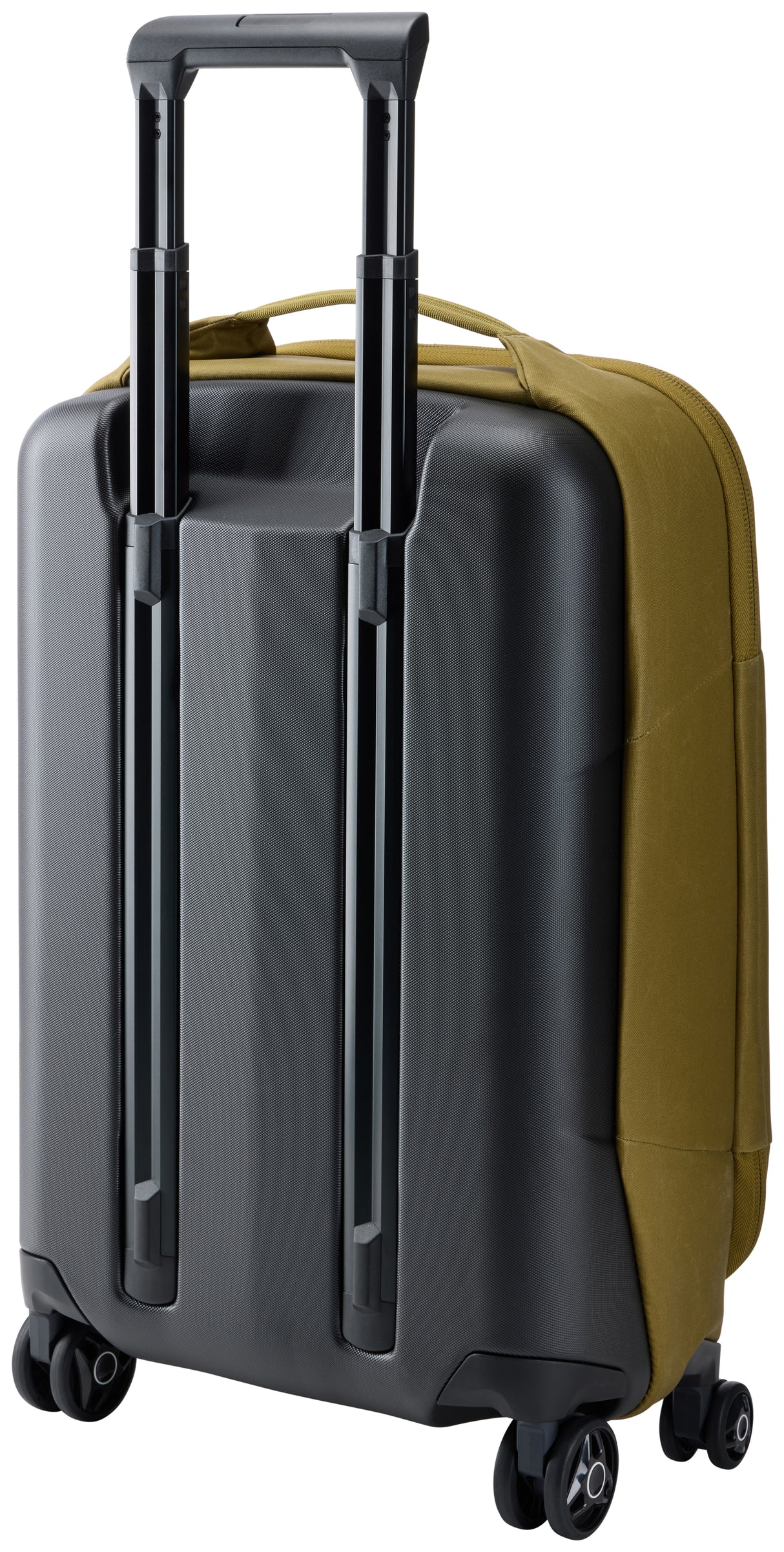 Thule Aion Carry On Spinner. Nutria Brown