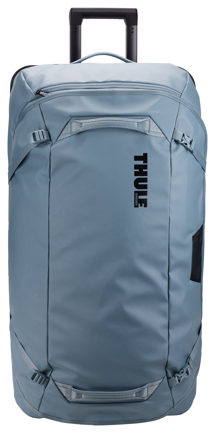 Thule Chasm Rolling Duffel. Pond